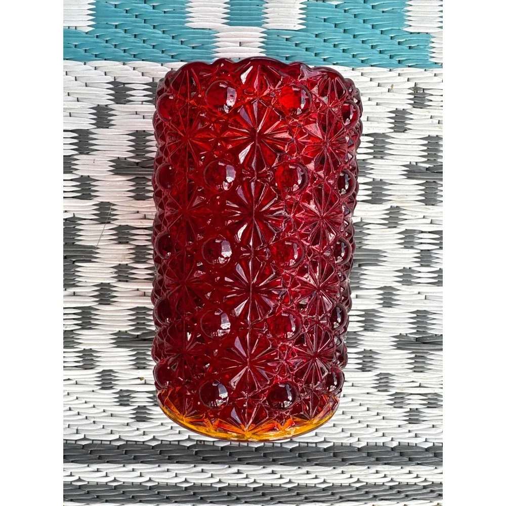 Vintage Indiana Glass 